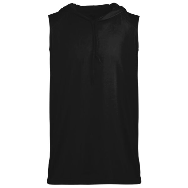 Youth B-Core Sleeveless Hooded T-Shirt Thumbnail