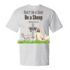 Essential-T T-Shirt Thumbnail