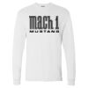 Essential-T Long Sleeve T-Shirt Thumbnail