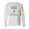 Authentic Long Sleeve T-Shirt Thumbnail