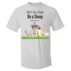 Authentic Pocket T-Shirt Thumbnail